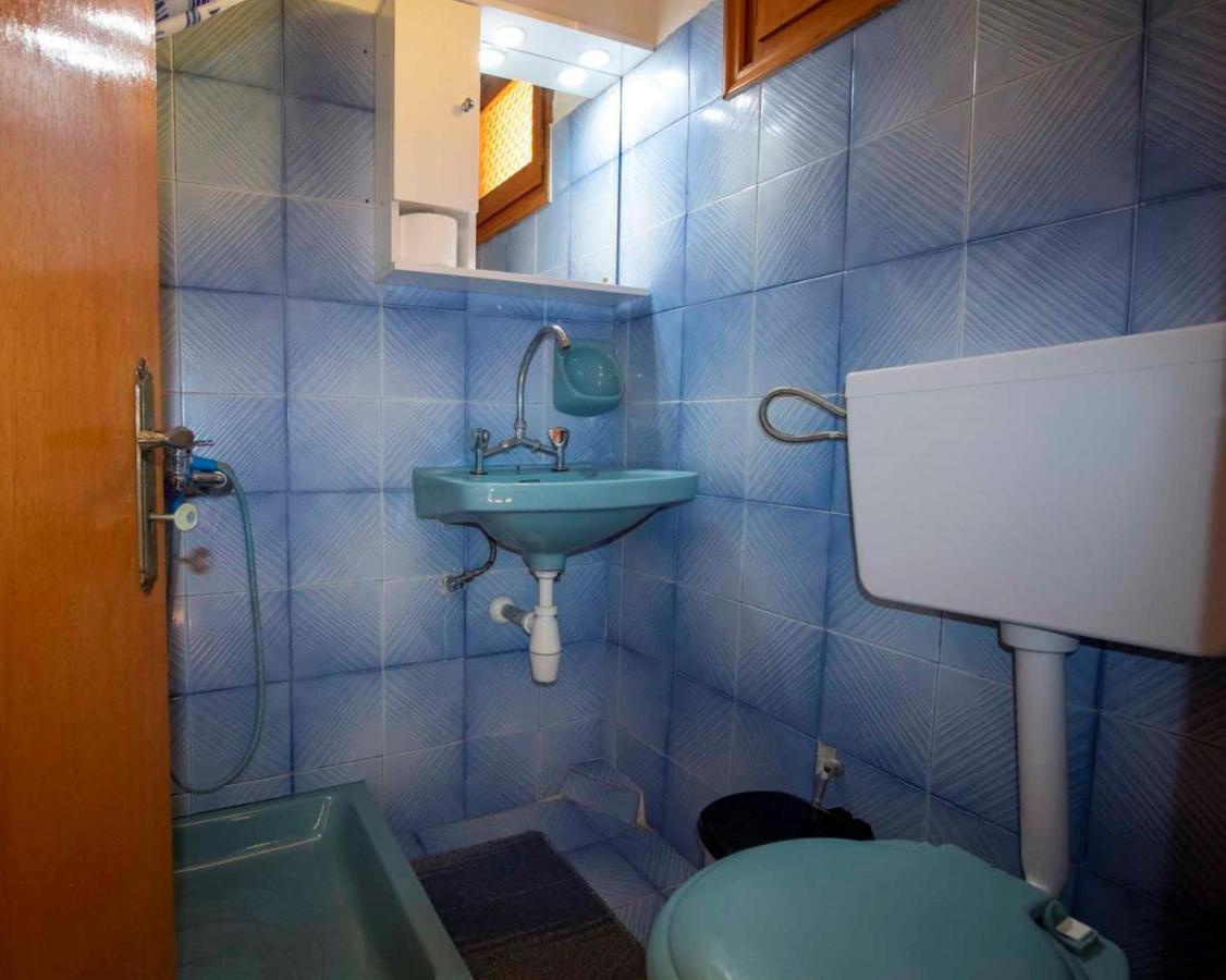 Tzoras‌ ‌Apartments‌ ‌Roda‌ ‌Corfu‌ Litheres Exterior photo